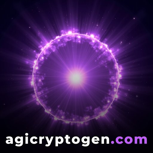agicryptogen.com